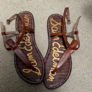 Sam Edelman sandals